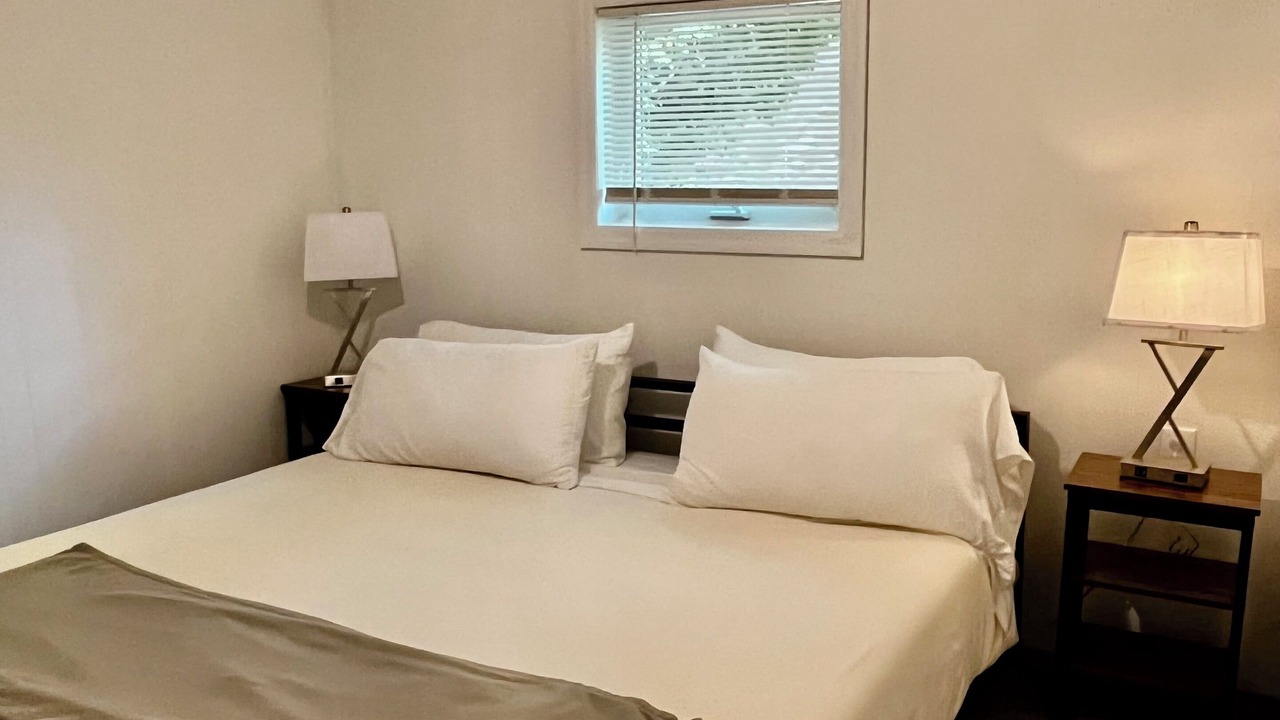 Photo of Bedroom in Remsen