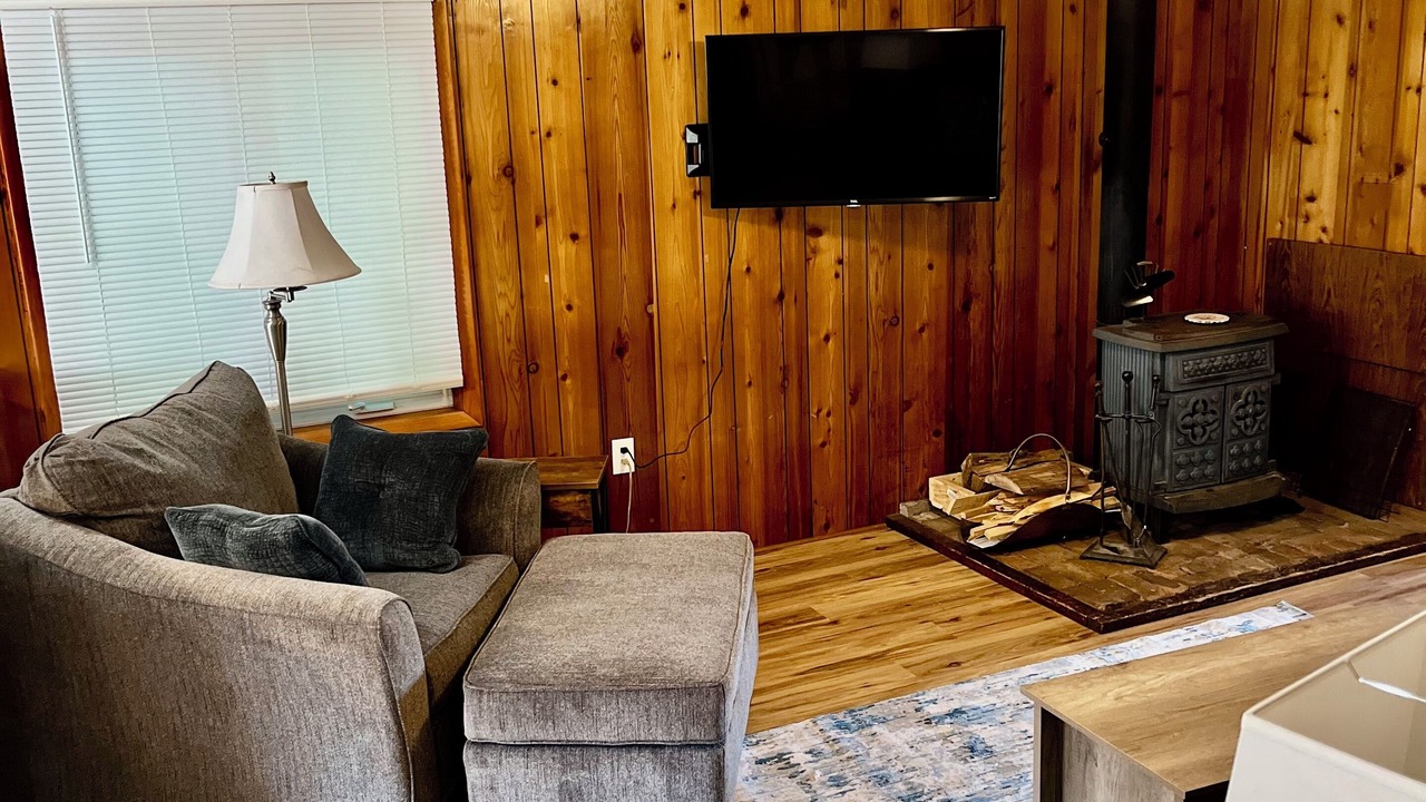 Photo of Livingroom in Remsen