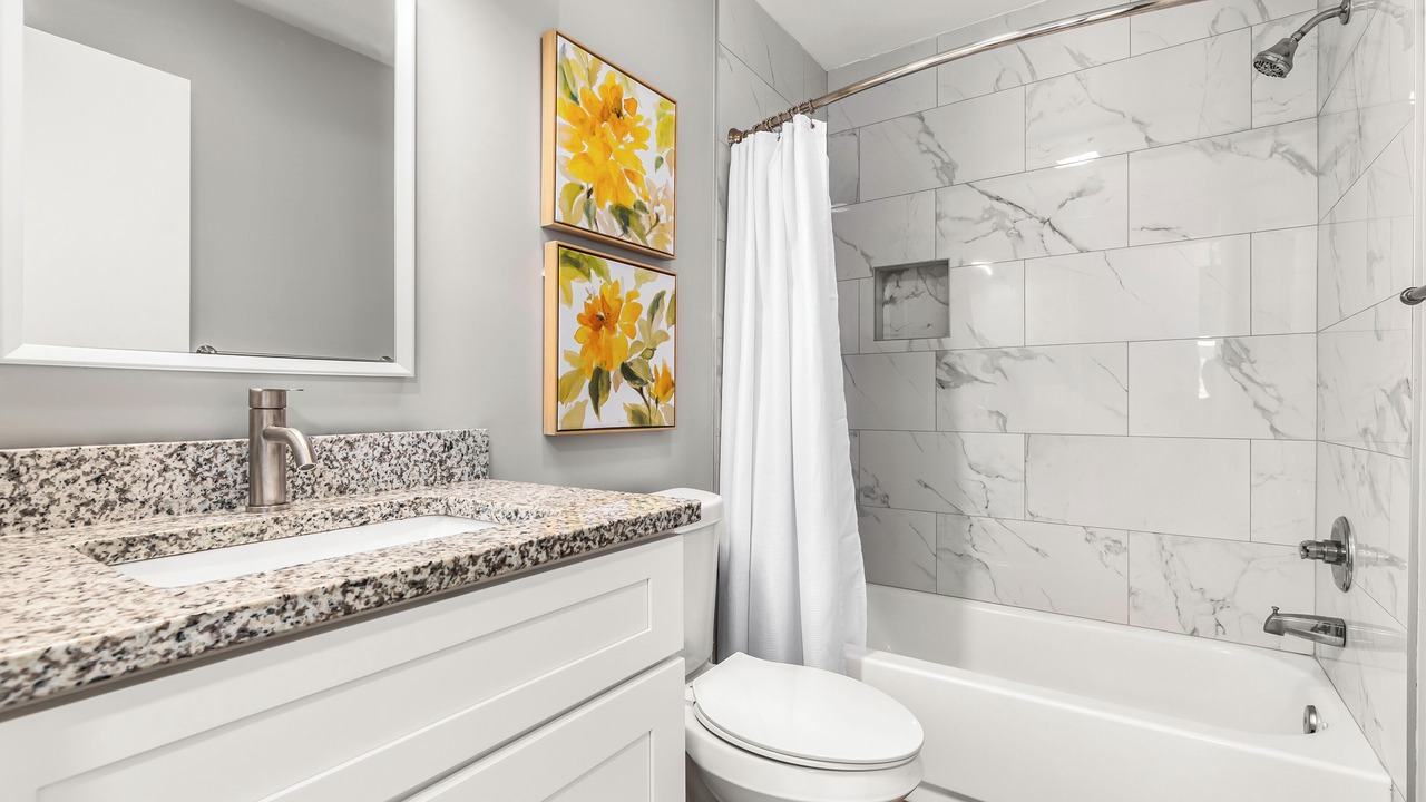 Photo of Bathroom in Mount Clemens