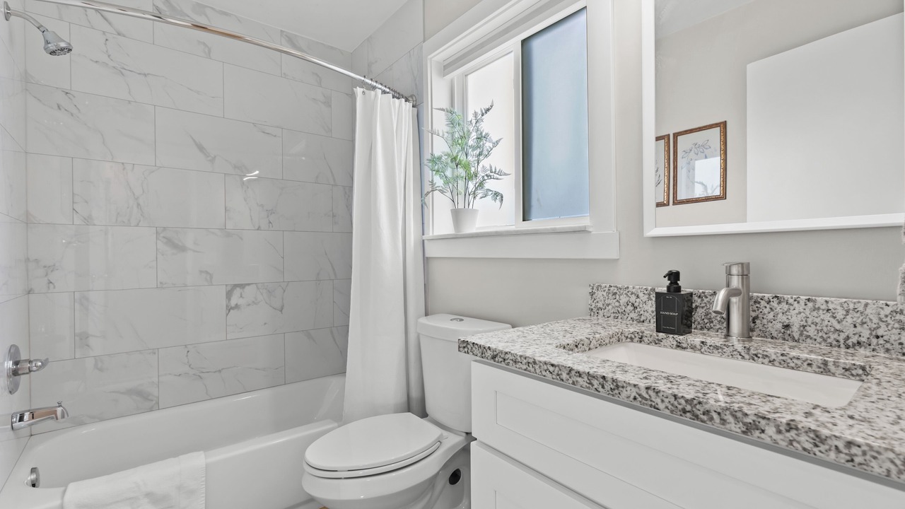Photo of Bathroom in Mount Clemens