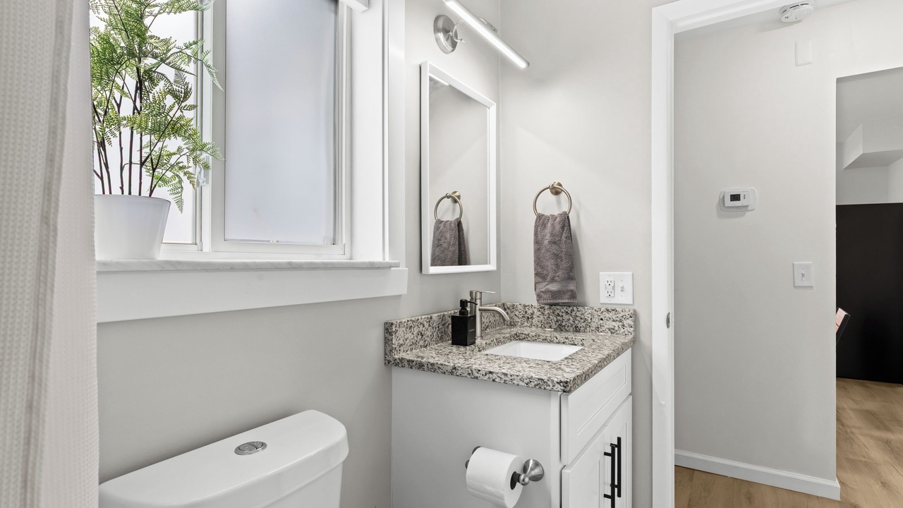 Photo of Bathroom in Mount Clemens