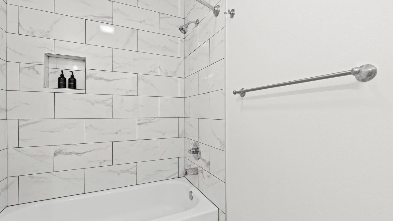 Photo of Bathroom in Mount Clemens