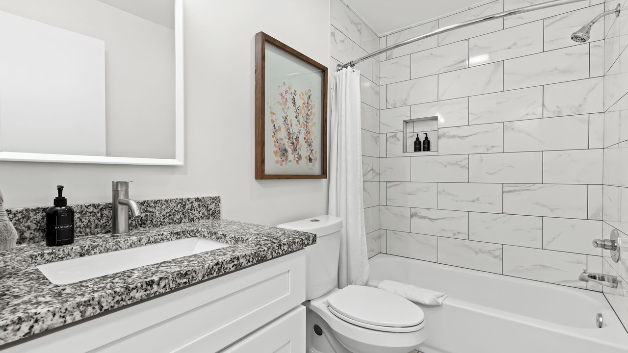Photo of Bathroom in Mount Clemens