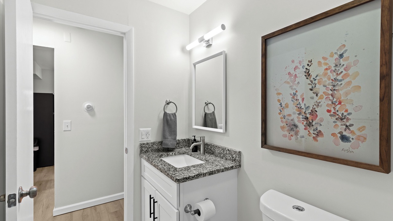 Photo of Bathroom in Mount Clemens