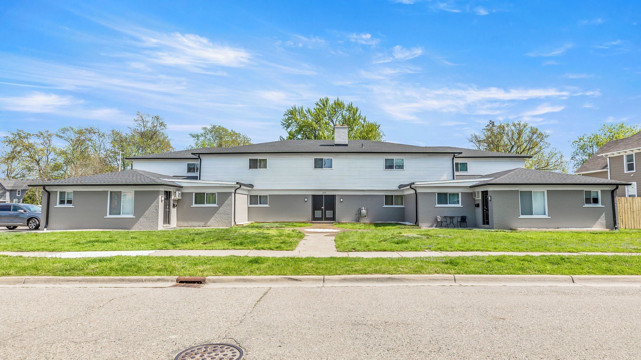 Photo of Outdoor in Mount Clemens