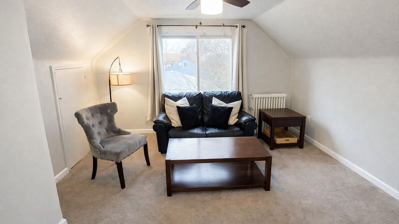 Photo of Bedroom in Warren