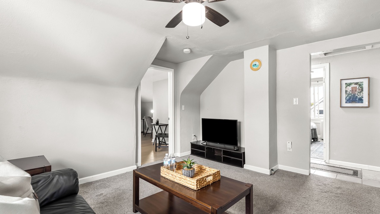 Photo of Bedroom in Warren