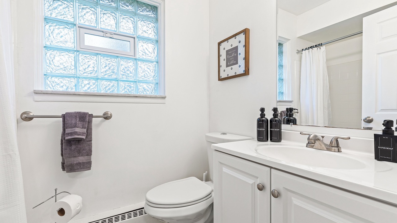 Photo of Bathroom in Mount Clemens