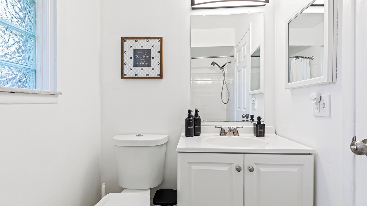 Photo of Bathroom in Mount Clemens