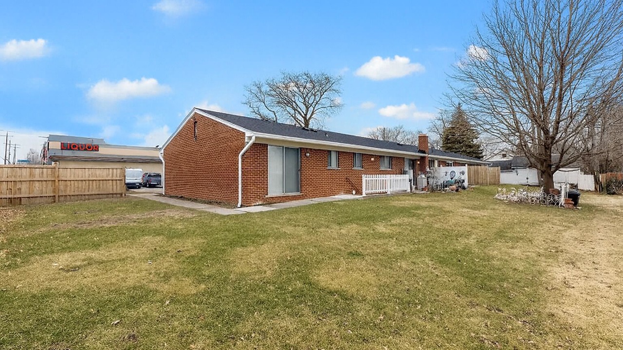 Photo of Outdoor in Mount Clemens