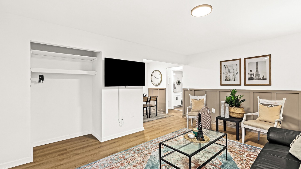 Photo of Bedroom in Mount Clemens