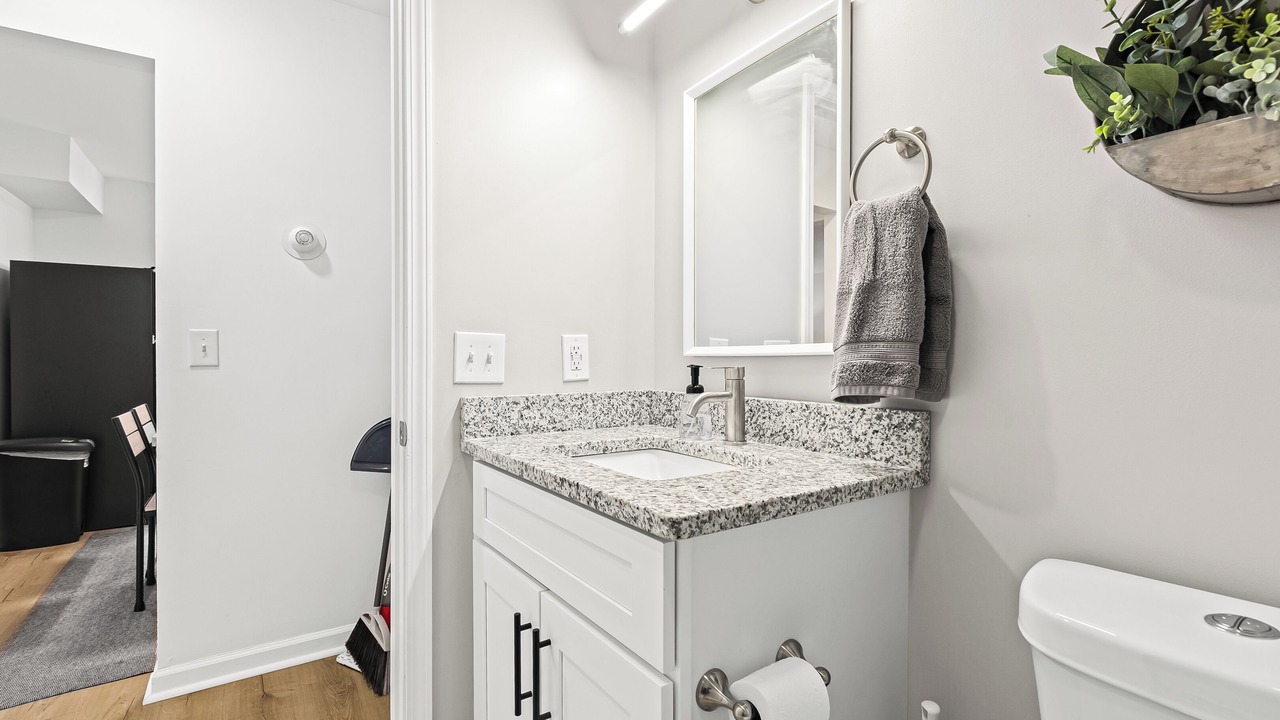 Photo of Bathroom in Mount Clemens