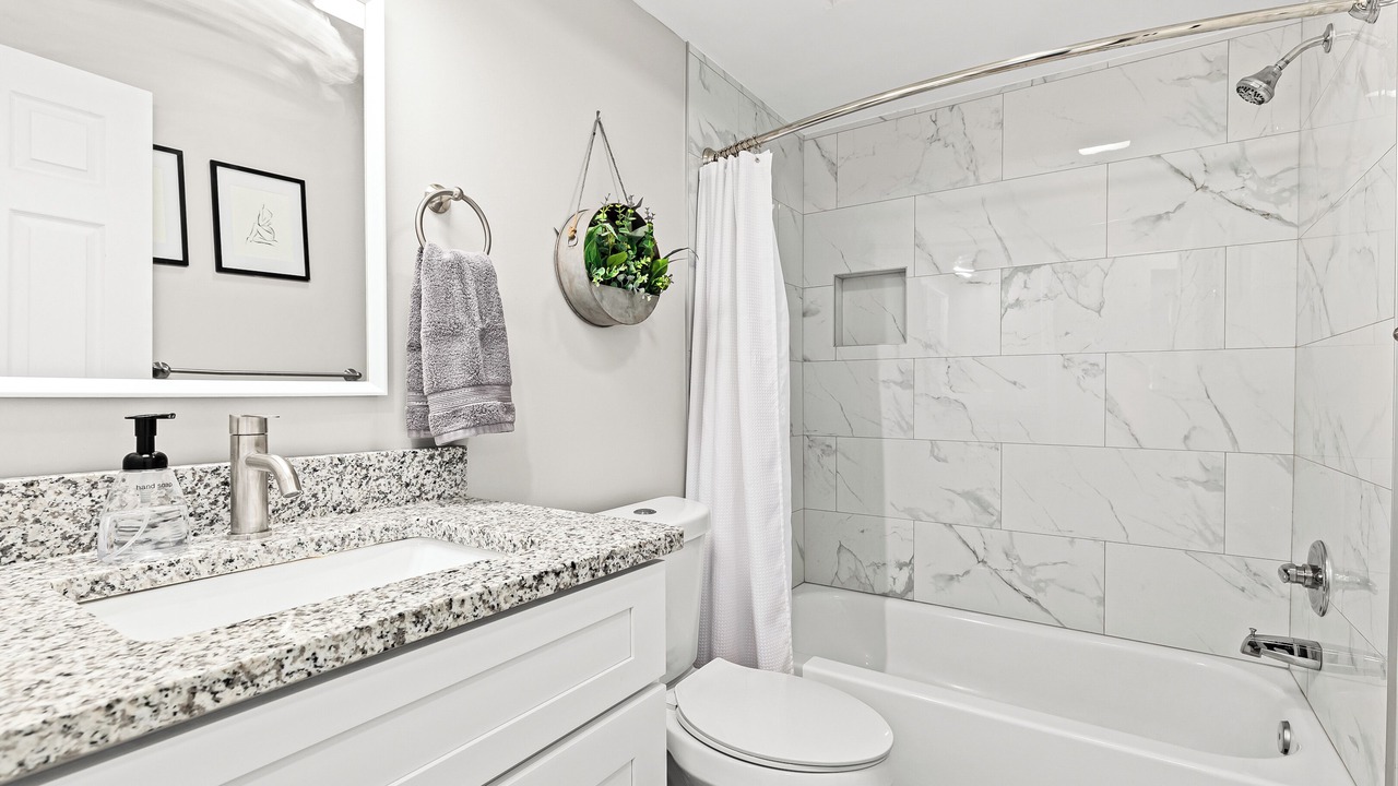 Photo of Bathroom in Mount Clemens