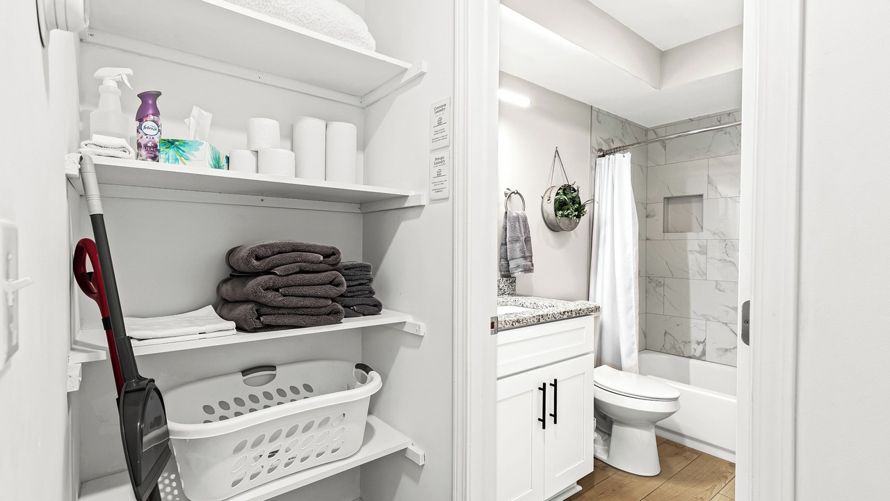 Photo of Bathroom in Mount Clemens