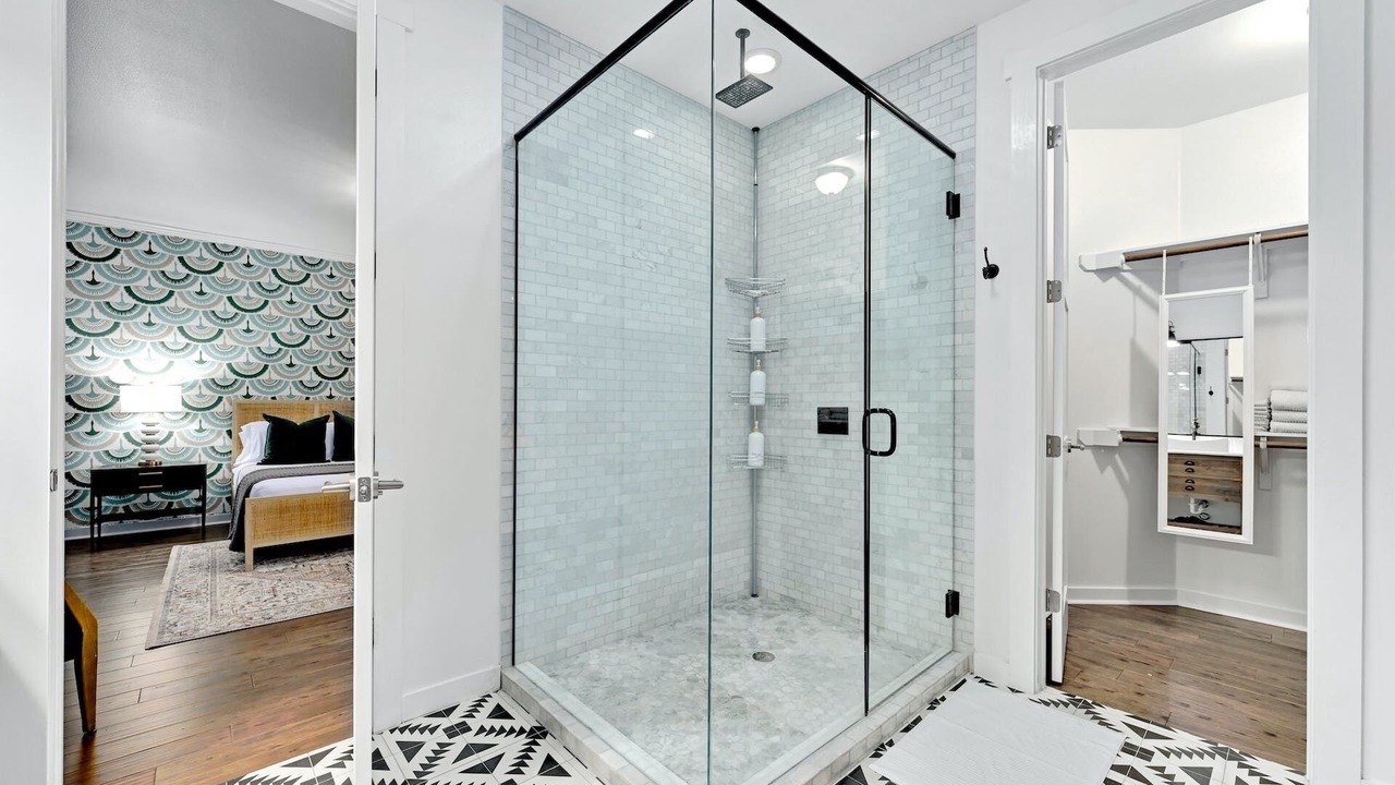 Photo of Bathroom in Georgetown