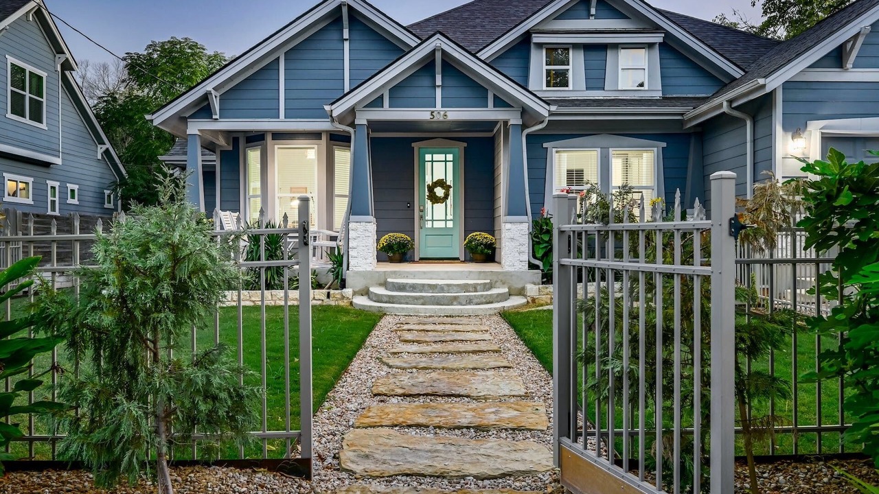 Photo of Outdoor in Georgetown