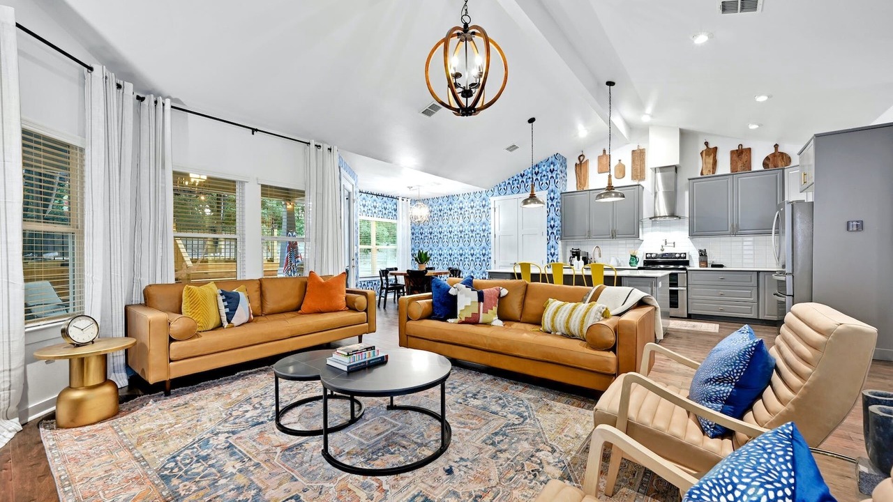 Photo of Livingroom in Georgetown