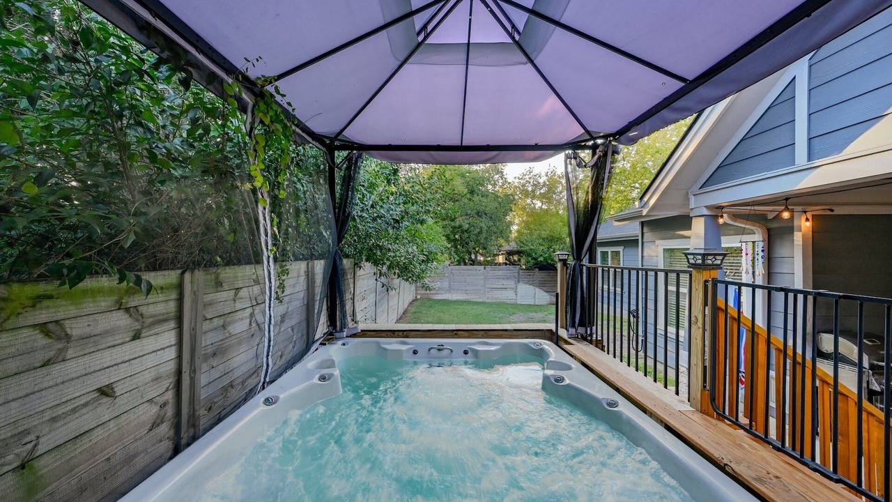 Photo of Outdoor in Georgetown