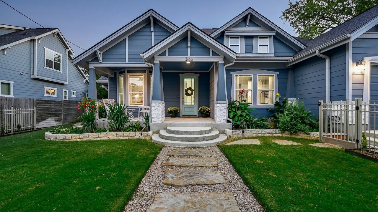 Photo of Outdoor in Georgetown