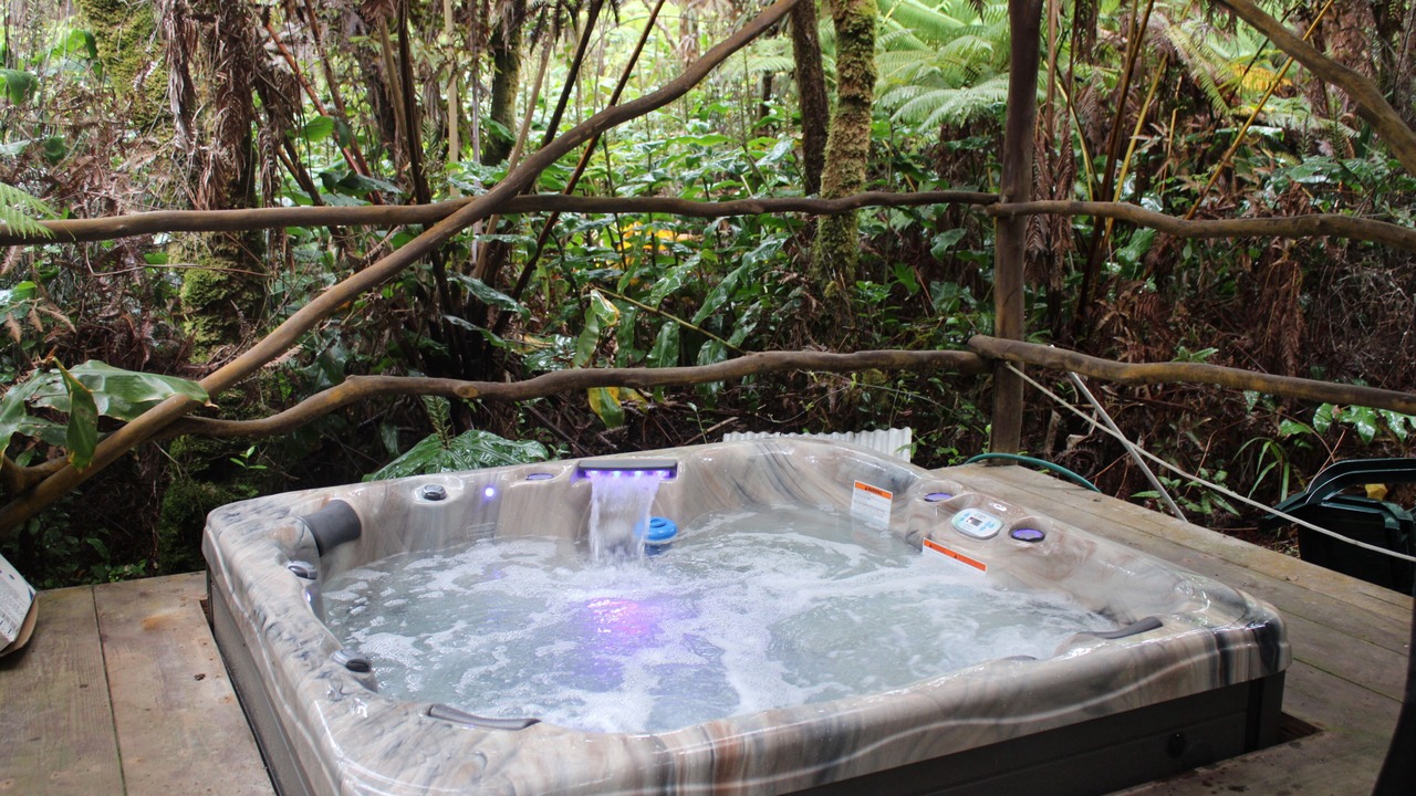 Photo of Outdoor in Volcano