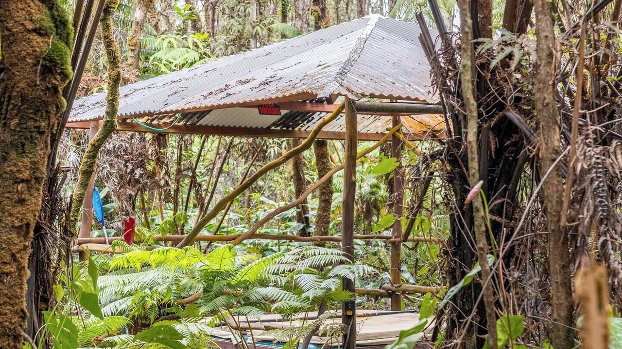 Photo of Outdoor in Volcano