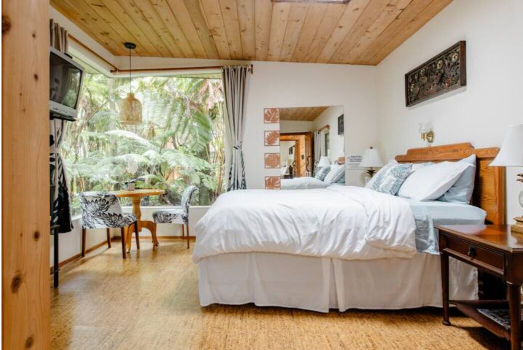 Photo of Bedroom in Volcano