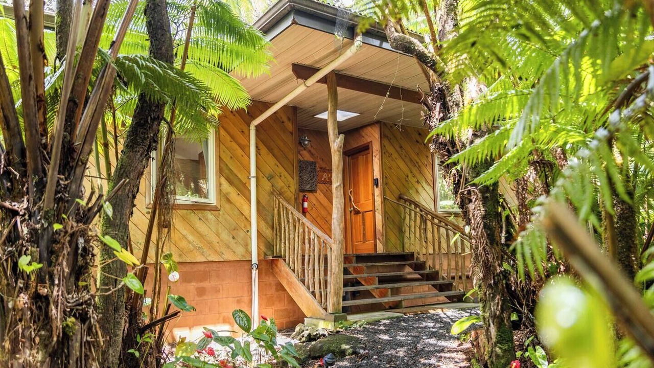 Photo of Outdoor in Volcano