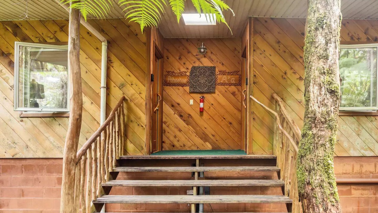 Photo of Outdoor in Volcano