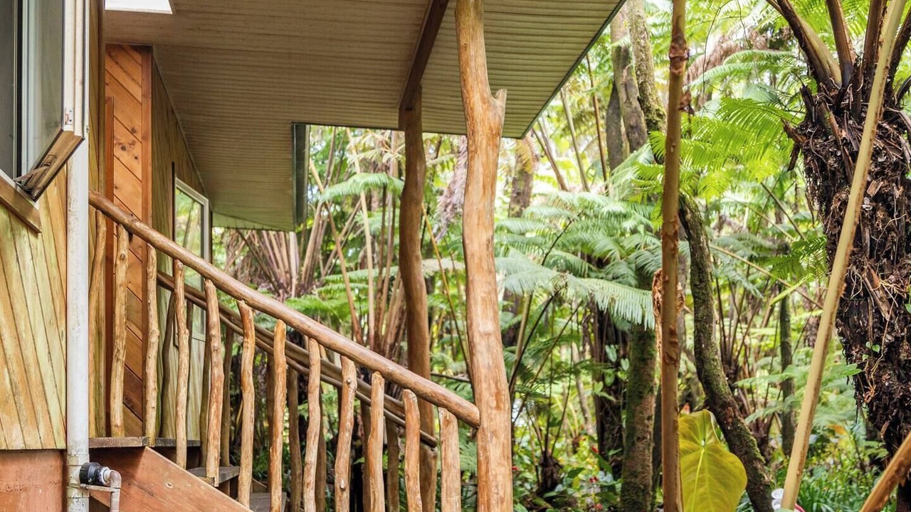 Photo of Outdoor in Volcano