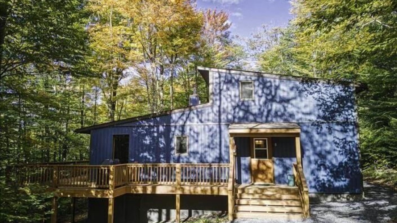 Photo of Outdoor in Old Timberline