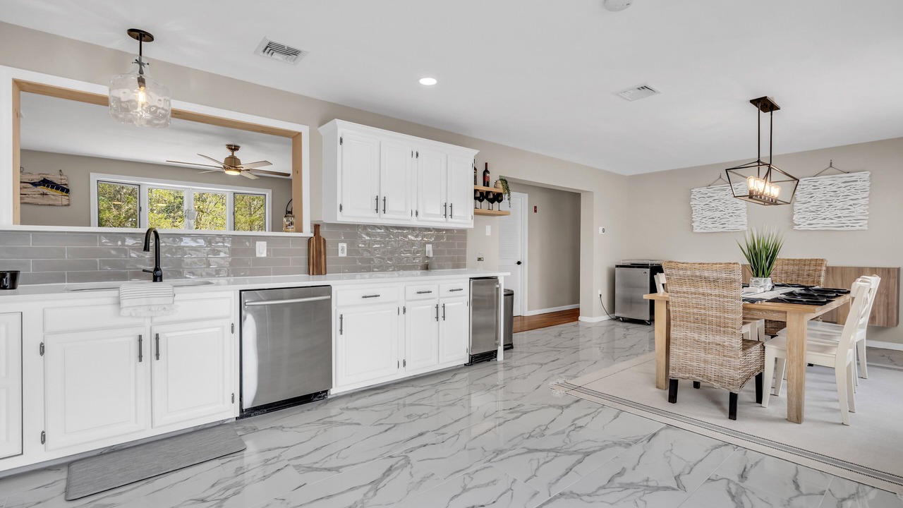 Photo of Kitchen in Forked River
