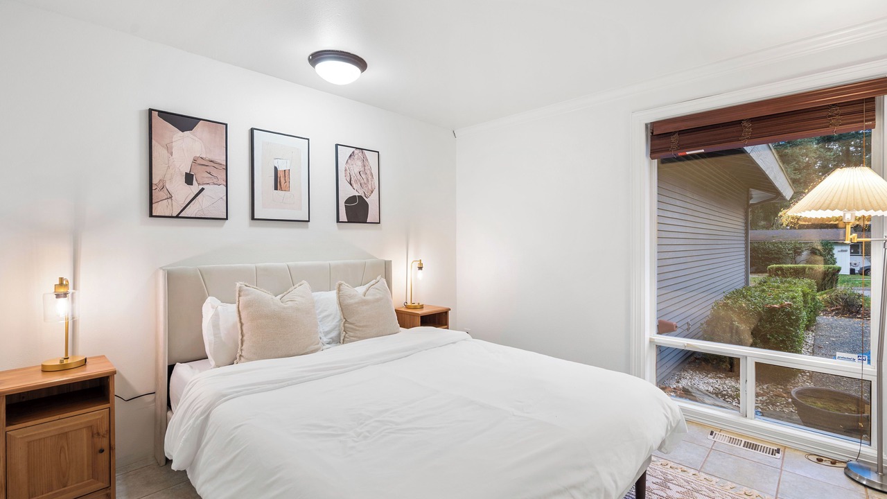 Photo of Bedroom in Education Hill