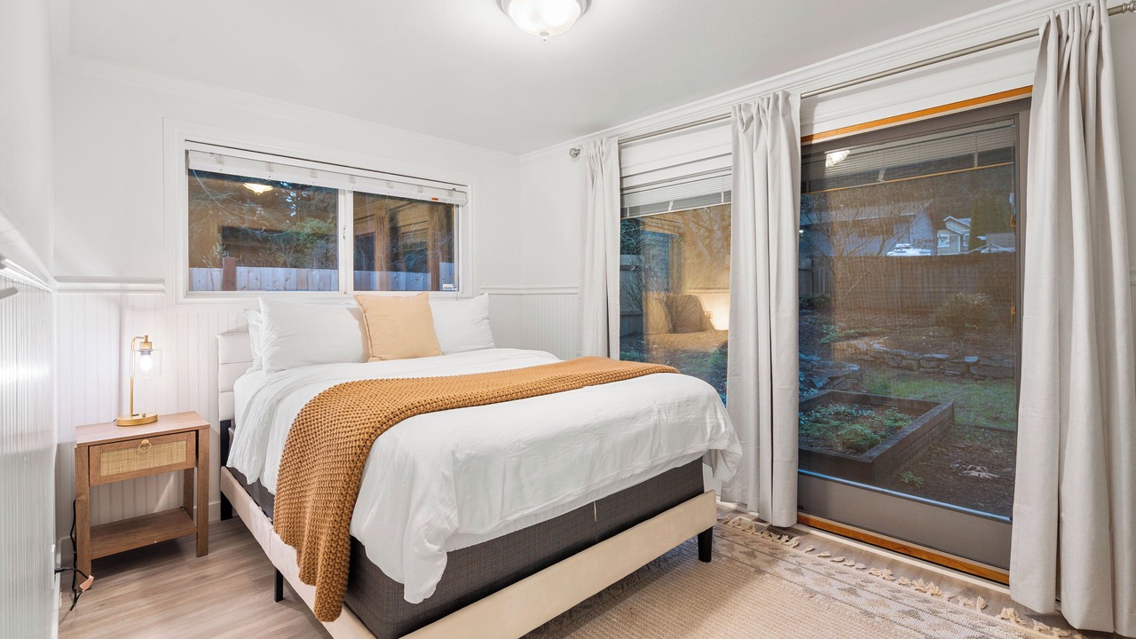 Photo of Bedroom in Education Hill