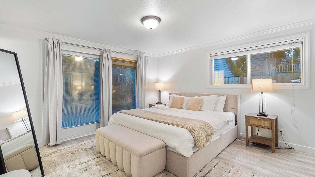 Photo of Bedroom in Education Hill