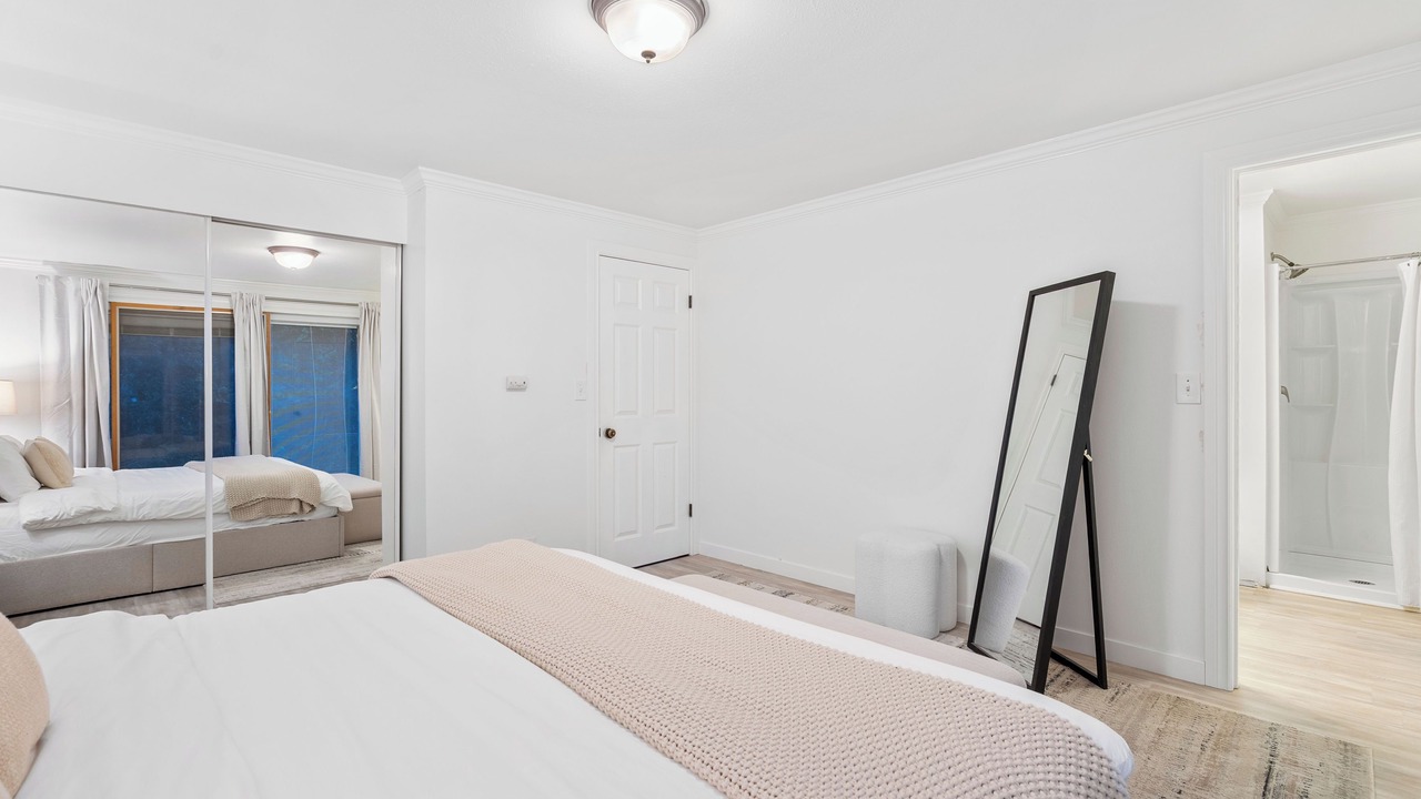 Photo of Bedroom in Education Hill