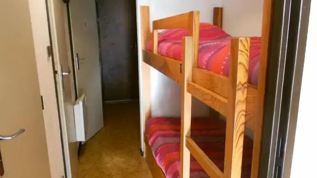 Photo of Bedroom in Vielle-Aure