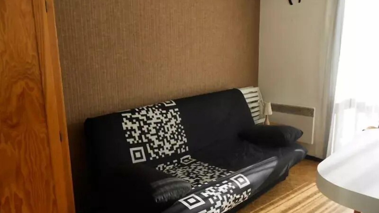 Photo of Livingroom in Vielle-Aure