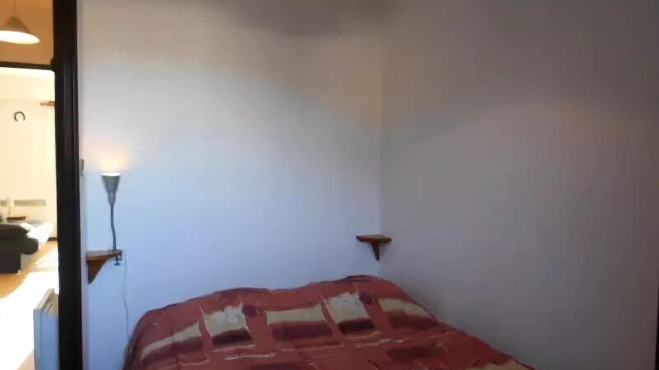 Photo of Bedroom in Vielle-Aure