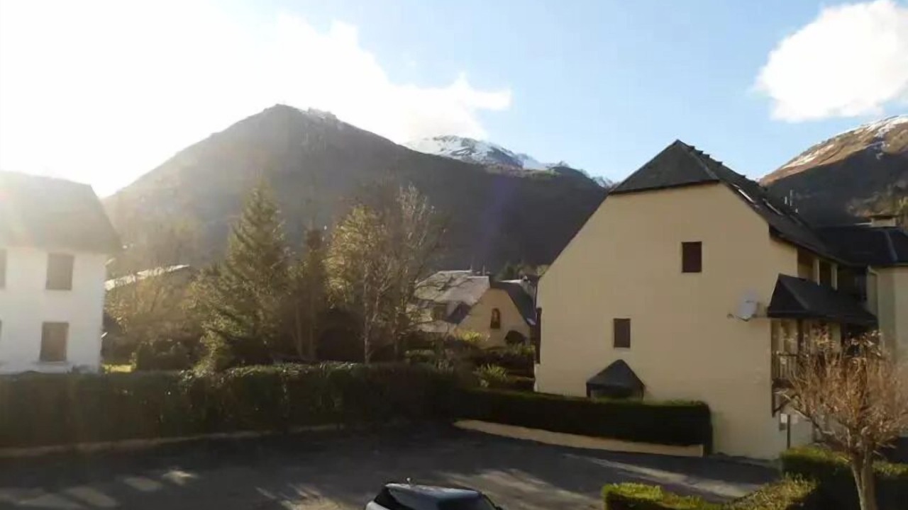 Photo of Outdoor in Vielle-Aure