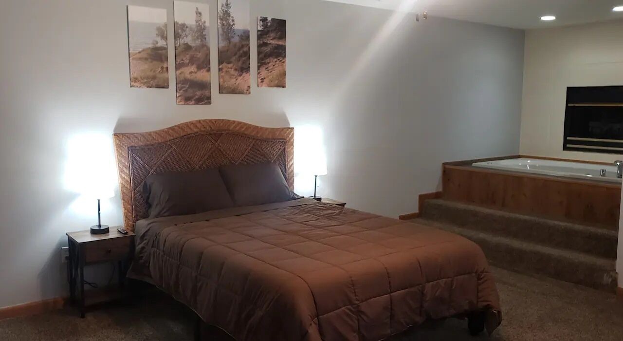 Photo of Livingroom in Chesterton