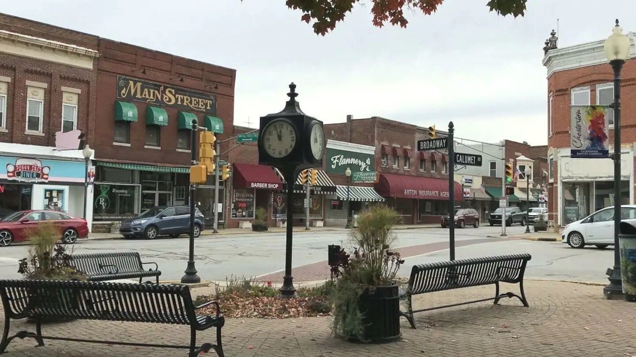 Photo of Others in Chesterton