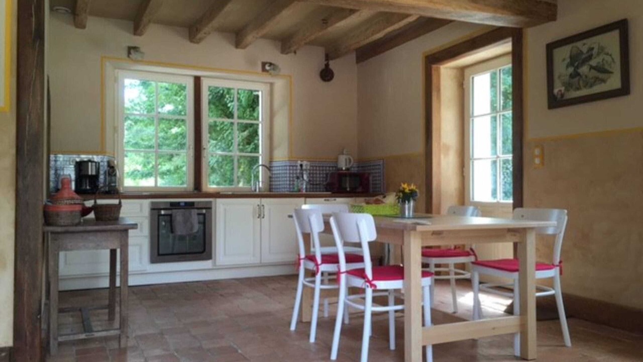 Photo of Livingroom in Beaumont-Village