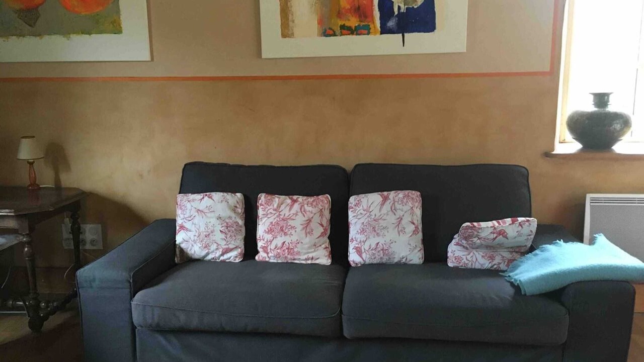 Photo of Livingroom in Beaumont-Village