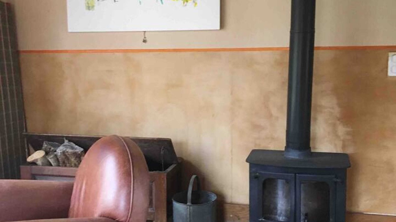 Photo of Livingroom in Beaumont-Village