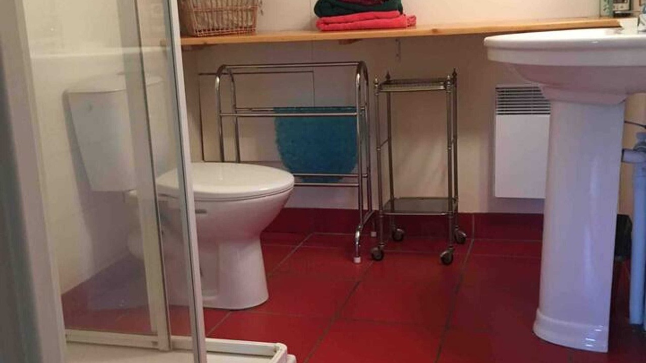 Photo of Bathroom in Beaumont-Village
