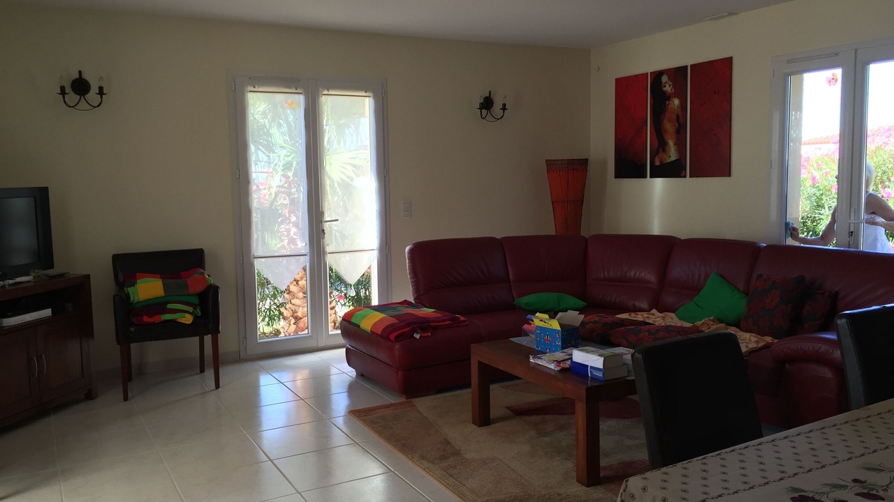 Photo of Livingroom in Saint-Laurent-de-la-Salanque