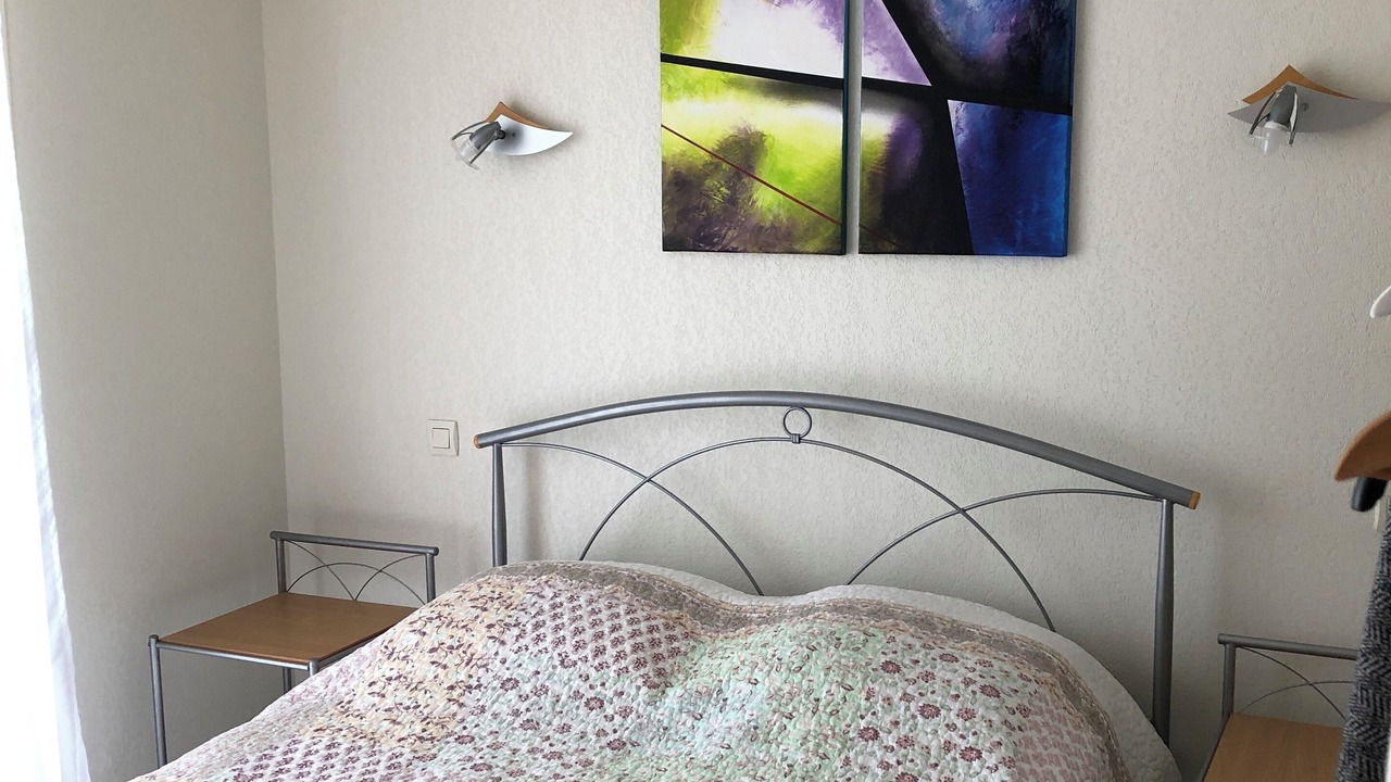 Photo of Bedroom in Saint-Laurent-de-la-Salanque