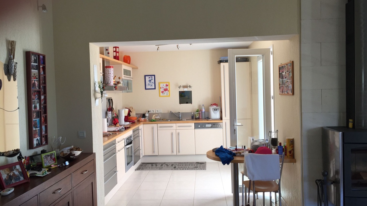 Photo of Kitchen in Saint-Laurent-de-la-Salanque