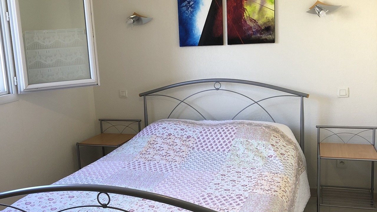 Photo of Bedroom in Saint-Laurent-de-la-Salanque