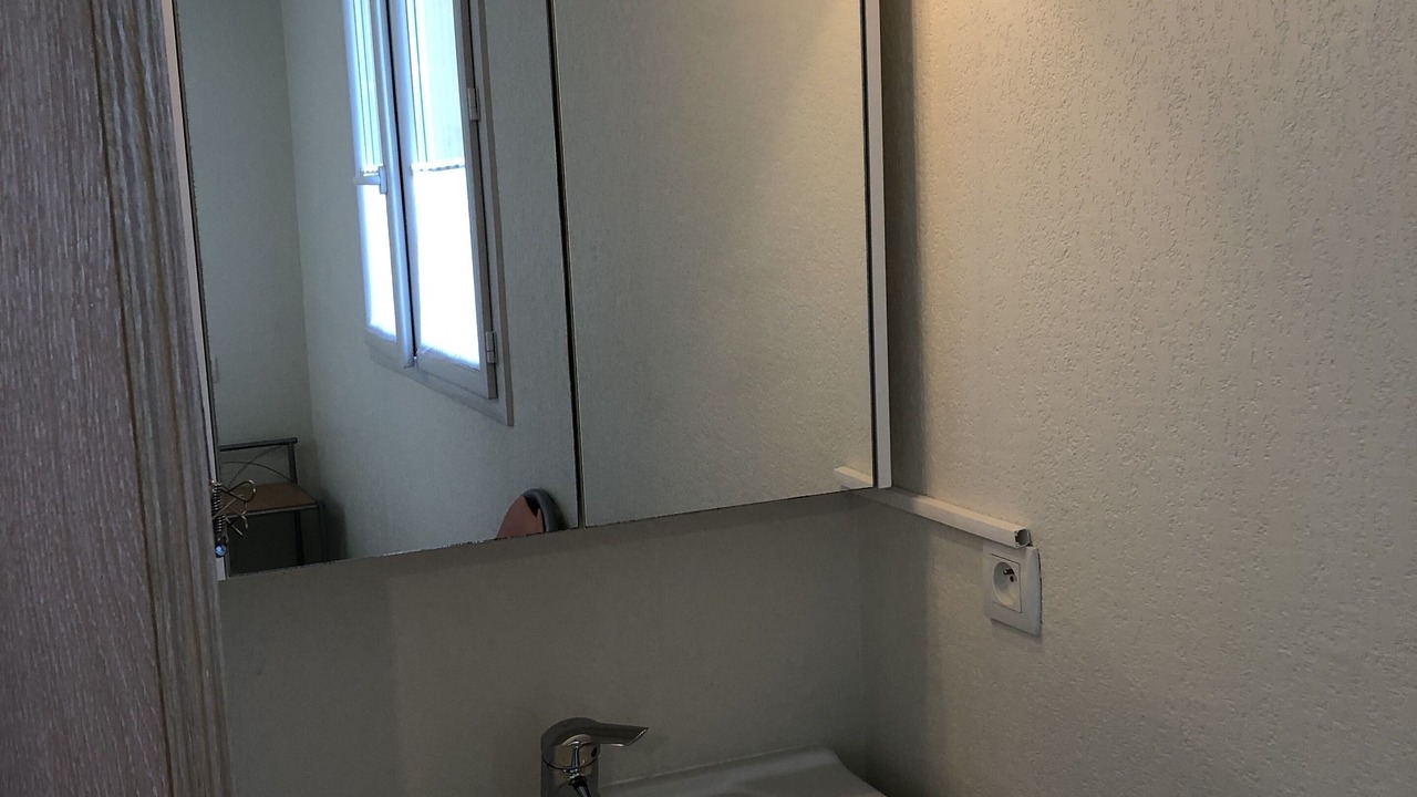 Photo of Bathroom in Saint-Laurent-de-la-Salanque